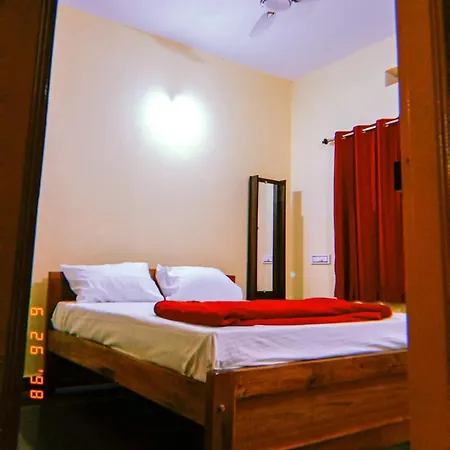 Mungaru Homestay, Talaguppa Sagar  Exterior photo