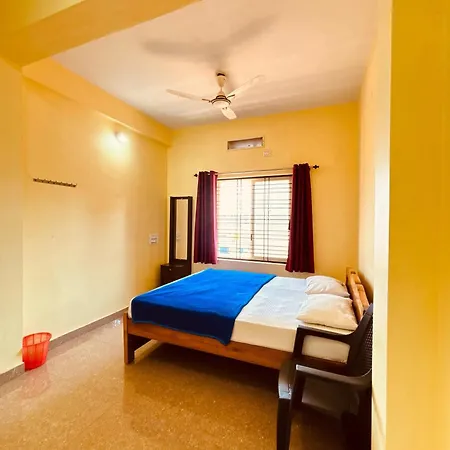 Mungaru Homestay, Talaguppa Sagar  Exterior photo