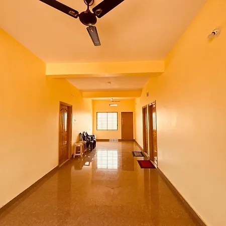 Mungaru Homestay, Talaguppa Sagar  Exterior photo
