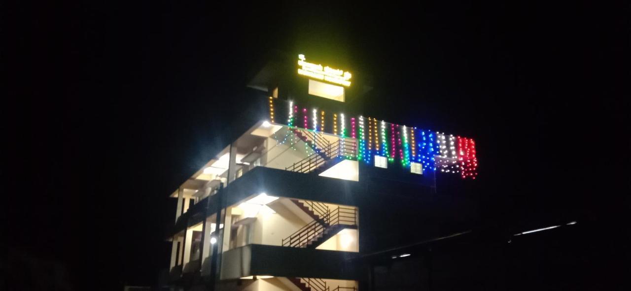 Homestay Mungaru Homestay, Talaguppa Sagar (Karnataka)