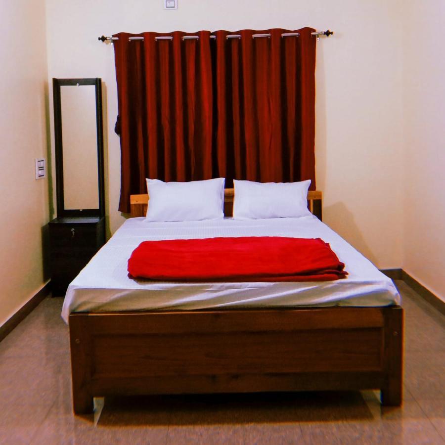 Mungaru Homestay, Talaguppa * Sagar (Karnataka)