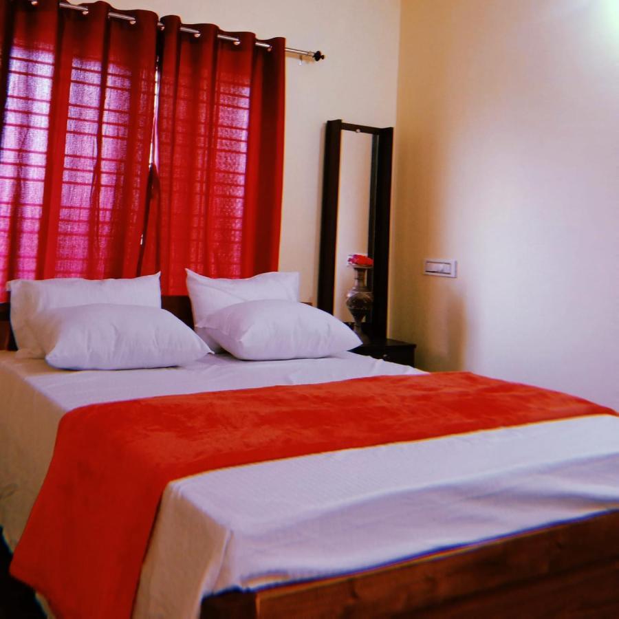 Homestay Mungaru Homestay, Talaguppa