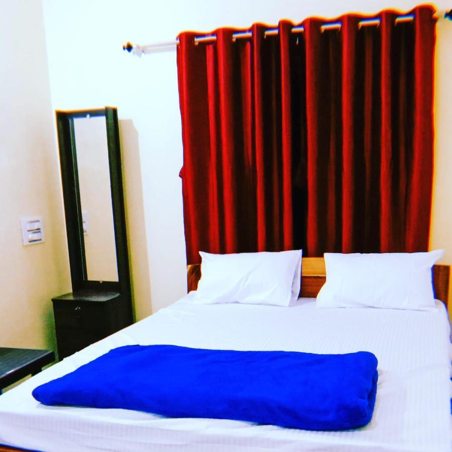 Homestay Mungaru Homestay, Talaguppa *