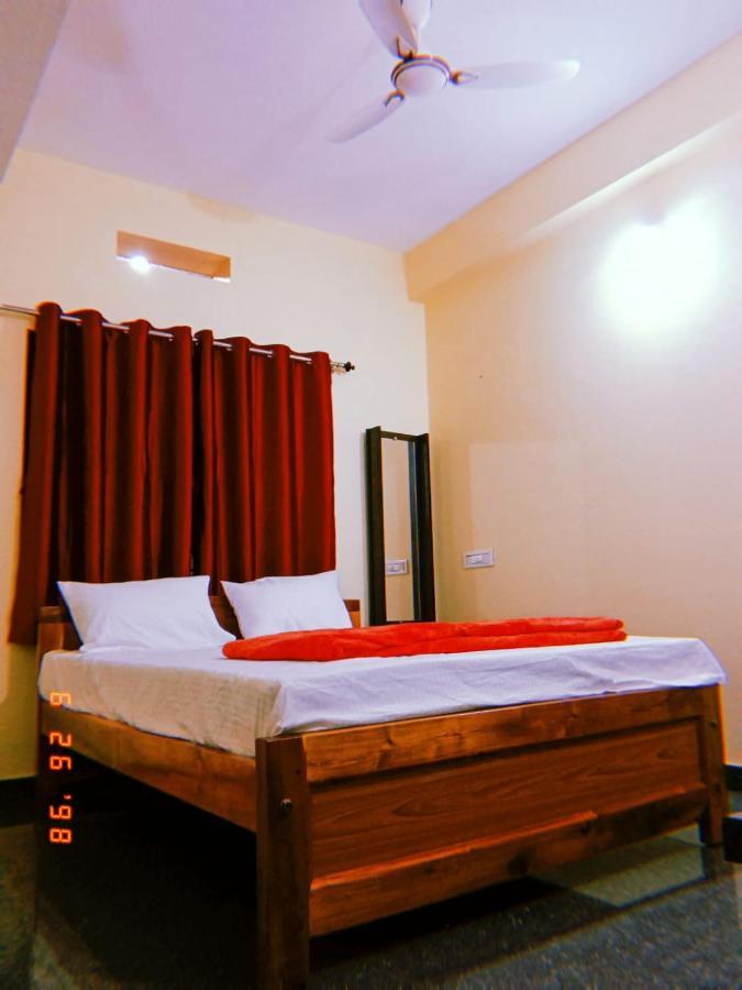 Mungaru Homestay, Talaguppa Homestay *