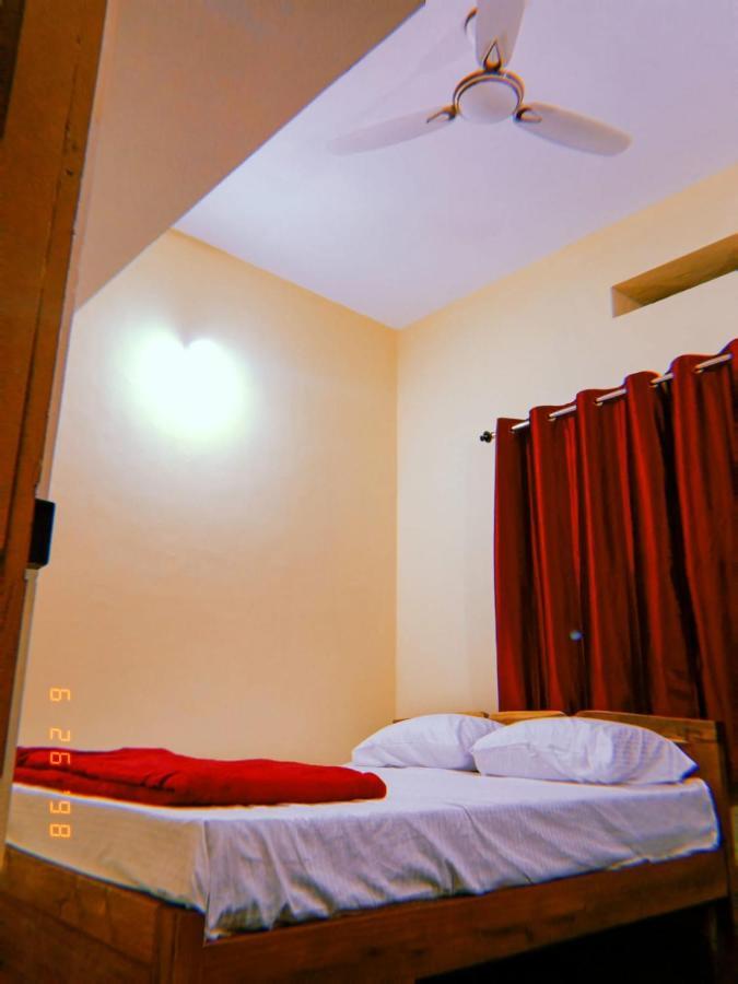 Mungaru Homestay, Talaguppa * Sagar (Karnataka)
