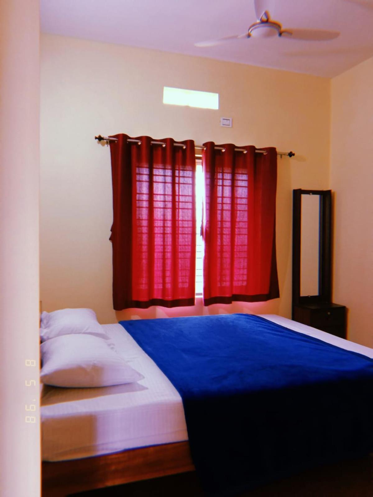 Mungaru Homestay, Talaguppa *