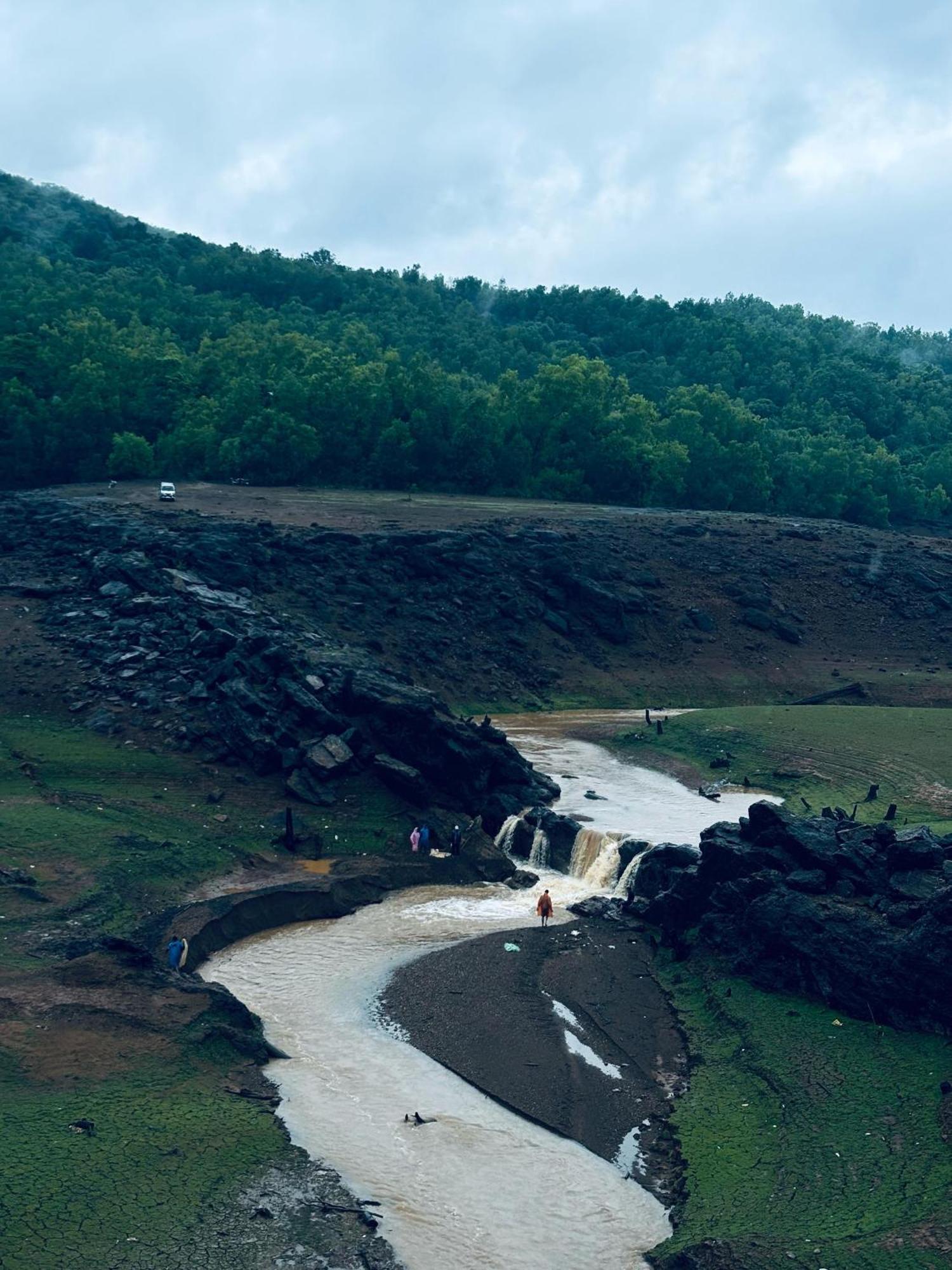 Mungaru Homestay, Talaguppa Homestay Sagar (Karnataka)