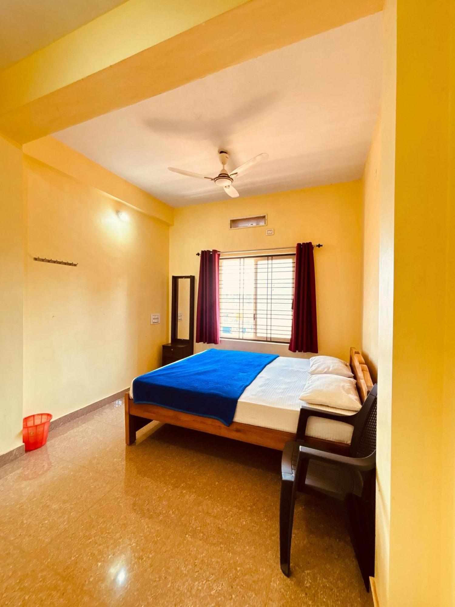 Mungaru Homestay, Talaguppa * Sagar (Karnataka)