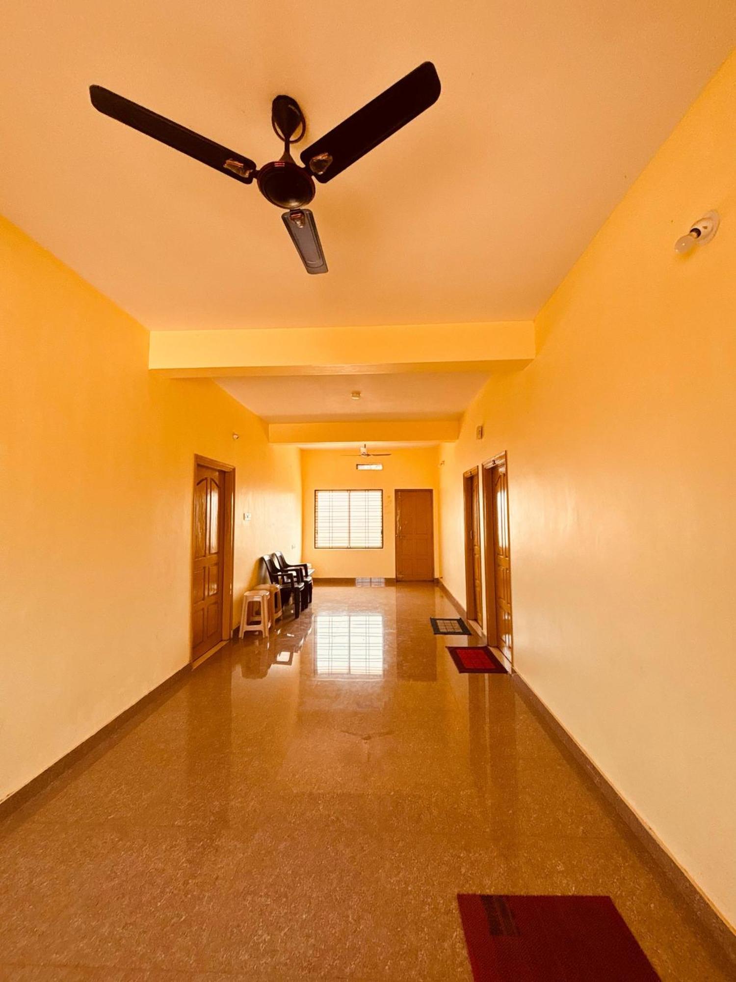 Homestay Mungaru Homestay, Talaguppa