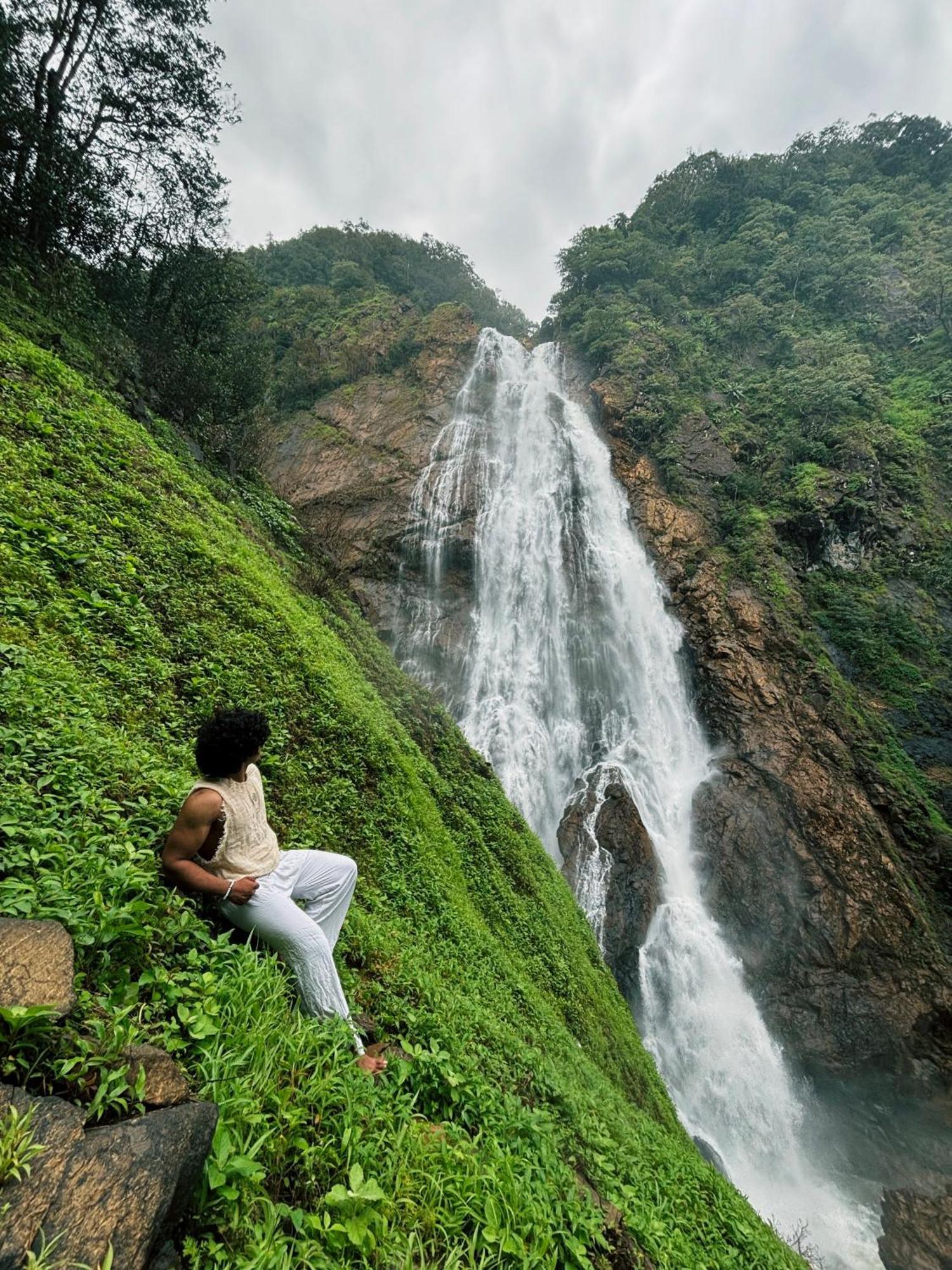 Homestay Mungaru Homestay, Talaguppa Sagar (Karnataka)