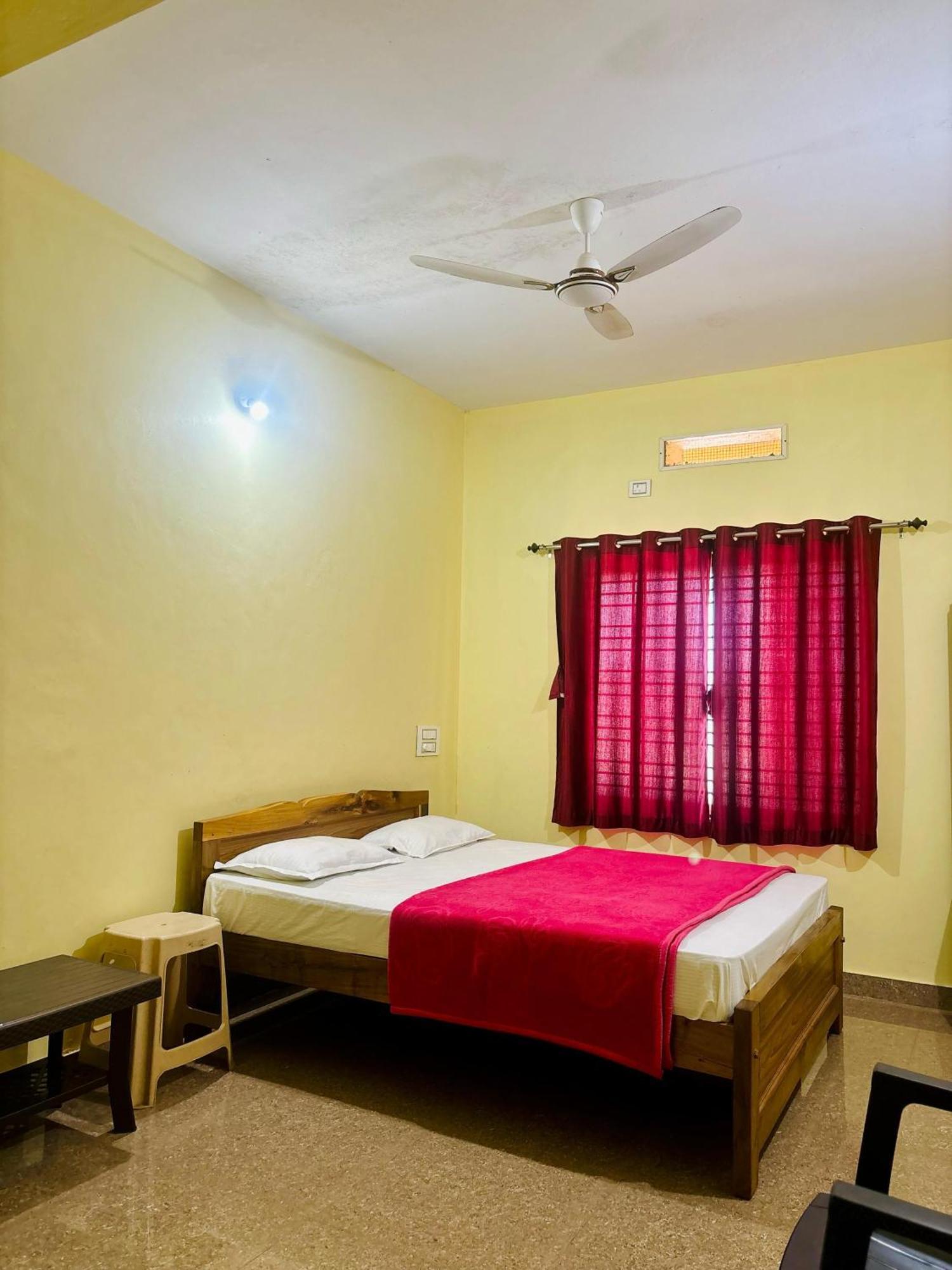 Homestay Mungaru Homestay, Talaguppa